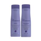 Kit Arvensis Pós Progressiva Shampoo e Condicionador 300ml