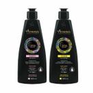 Kit Arvensis Shampoo Co-wash 300ml