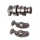 Kit Arvore Comando Braço Oscilante C/ Rolete Ww3 Nxr Bros Cg 160 Xre 190