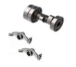 Kit Arvore De Comando E Balancim Dafra Zig 50 E Super 50