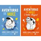 Kit as aventuras de mike