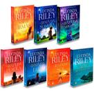 Kit As Sete Irmãs - 7 Livros Novos Kit As Sete Irmãs - 7 Livros Novos