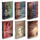 Kit As Vidas de Emmanuel - 6 Livros Kit As Vidas de Emmanuel - 6 Livros