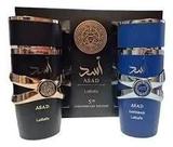 Kit Asad Zanzibar Limited Asad Tradicional 100ML