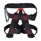 Kit Ascensão Vertical Esportes de Aventura Segurança