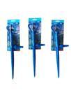 Kit aspersor modelo P4 com base 03 unidades