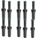 Kit Aspersor Rotor 4" 5004 Plus 10 Unidades - Rain Bird