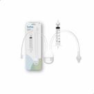 Kit Aspirador Nasal Para Bebê De Sucção Seringa Lavador Buba Kit Aspirador Nasal Para Bebê De Sucção Seringa Lavador Buba
