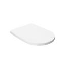 Kit assento sanitário polipropileno para bacias Next, 12017536066 - Docol