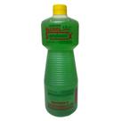 Kit atacado 12 litros alcool perfumado eucalipto