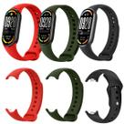 Kit Atacado 3 Pulseiras Para Xiaomi Mi Band 8 9 10 Premium Original