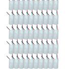 Kit atacado 50 capacitor 3 fios redondo 4+6 uf x 250v tri