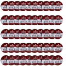 Kit atacado 50 fita isolante sibratec preta de 19mm x 10mt