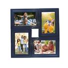 Kit Atacado Porta-Retrato Duplo 10 Peças Moldura Mosaico Kit Atacado Porta-Retrato Duplo 10 Peças Moldura Mosaico