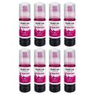 Kit Atacado Refil de Tinta Compatível CMYK para L3150 L3250 L4150 Kit Atacado Refil de Tinta Compatível CMYK para L3150 L3250 L4150