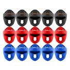 Kit Atacado Revendedor 15 Capacetes Muay Thai Boxe Profissional Adulto Gorilla