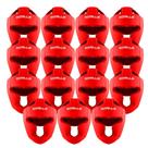 Kit Atacado Revendedor 15 Capacetes Muay Thai Boxe Profissional Adulto Gorilla