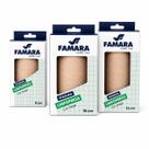 Kit Atadura Compressiva 8 10 12cm Famara Linfopress Lipedema Kit Atadura Compressiva 8 10 12cm Famara Linfopress Lipedema