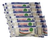 Kit Atadura de Crepom 15cm x 1,8m c/12 Rolos - Nobre