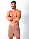 Kit Até 5 Cuecas Samba Canção Masculina Tecido Leve e Macio