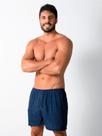 Kit Até 5 Cuecas Samba Canção Masculina Tecido Leve e Macio