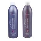 Kit Ativador Guanidina e Shampoo Neutralizante Mairibel Kit Ativador Guanidina e Shampoo Neutralizante Mairibel