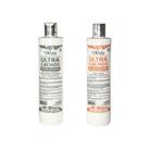 Kit Ativadores Ultra Cachos - Mousse Ativador e Gelatina Gloss Ativador
