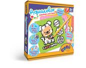 Kit Atividades Aquacolor Color Com Água - Toyster