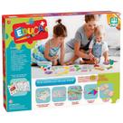 Kit Atividades Educa- Nig Brinquedos Kit Atividades Educa- Nig Brinquedos