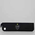 Kit Atlético Mineiro Talheres Churrasco 2 Peças
