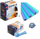Kit Aula de Canto 1Respiron Clas +1Shaker Classic +1 Lax Vox