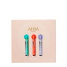 Kit Aura Beauty Lollipop Scents - Body Splash 3x 10ml