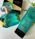 Kit Auria Turquesa