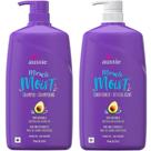 Kit Aussie Miracle Moist Duo Shampoo 778mL + Condicionador 778mL