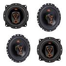 Kit Auto Falante 6trms80 c/ 5trms80 Jbl Triaxial Selenium