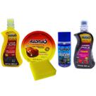 Kit Auto Limpeza Lavagem Hyper 6X1