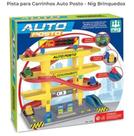 Kit Auto Posto de Gasolina Nig - 300