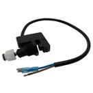 Kit Auto Stop Total com By Pass para Lavadora KARCHER LINHA NOVA KOPP 93033400