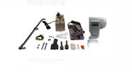 Kit Automação para reta Convencional- Motor Eletrônico 220v