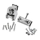 Kit Automático de caixa DW e tensor de esteira DW