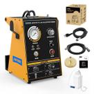 Kit Automático de Purga de Frenos AUTOOL AST603 Bomba de Pulso 110V