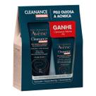 Kit Avène Cleanance Intense 150g + Cleanance Intense 40g