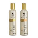 Kit Avlon KeraCare Hydrating Detangler Shampoo 240ml + Umecto Conditioner 240ml