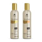 Kit Avlon KeraCare - Shampoo Intensive Restorative 240ml + Condicionador Intensive Restorative 240ml