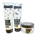 Kit Avlon Uberliss Hydrating - Shampoo 250ml + Condicionador 250ml + Haircovery Mask Máscara 150g