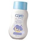 Kit Avon Care infantil loção hidratante para o corpo , sabonete líquido e colônia baby. 200 ml