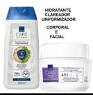 Kit Avon hidratante