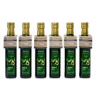 Kit Azeite de Abacate 6 unidades de 250 ml Saudável Saboroso