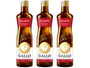 Kit Azeite de Oliva Gallo Tipo Único