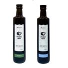 KIT AZEITES PECORA NERA KORONEIKI e PICUAL 500ML